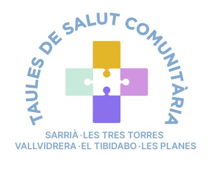 Taules de Salut Comunitària