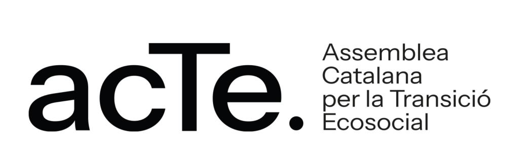 acTe. Assemblea Catalana per la Transició Ecosocial